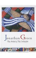 Jonathan Green: The Artist & the Collector