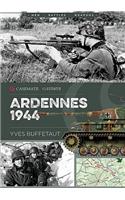 Ardennes 1944