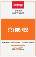 Etsy Business
