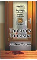 Tamara's Tamasha