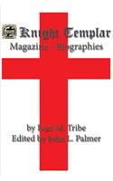 Knight Templar Magazine - Biographies