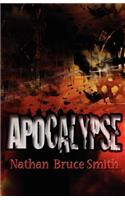 Apocalypse (King of Eden, Book 1)
