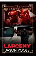 Larceny