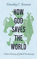 How God Saves the World