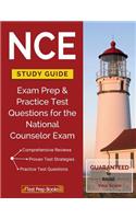 NCE Study Guide