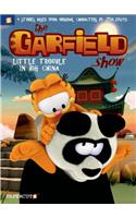 Garfield Show #4: Little Trouble in Big China, The