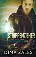 Strippenzieher - The Thought Pushers (Gedankendimensionen 2)