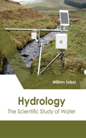 Hydrology: The Scientific Study of Water