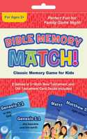 Bible Memory Match!