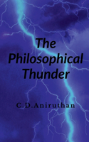 Philosophical Thunder