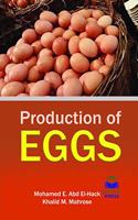 PRODUCTION OF EGGS