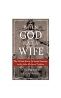 When God Had a Wife