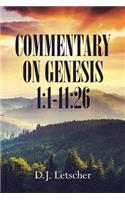 Commentary On Genesis 1