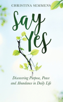 Say Yes