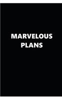 2020 Daily Planner Funny Humorous Marvelous Plans 388 Pages