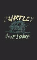 Turtle Notebook