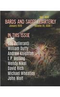 Bards and Sages Quarterly (January 2020)