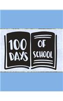 100 Days Of School