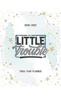 Little Trouble