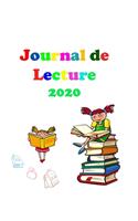 journal de lecture