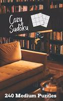Cozy Sudoku
