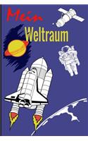 Mein Weltraum