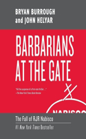 Barbarians at the Gate Lib/E