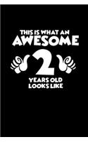 This is what an Awesome 2 year old looks like: Food Journal - Track your Meals - Eat clean and fit - Breakfast Lunch Diner Snacks - Time Items Serving Cals Sugar Protein Fiber Carbs Fat - 110 pag