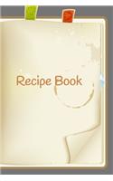 Recipe Book