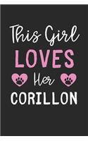 This Girl Loves Her Corillon