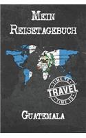 Mein Reisetagebuch Guatemala