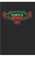 Plants & Weights - Vegan Workout