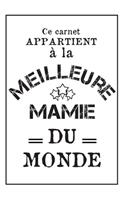 La Meilleure Mamie Du Monde