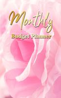 Monthly Budget Planner