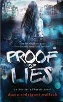 Proof of Lies