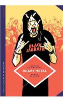 The Little Book of Knowledge: Heavy Metal