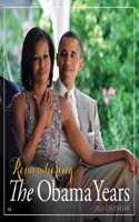 The Obama Years