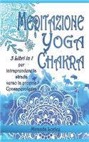 Meditazione Yoga Chakra Per Principianti