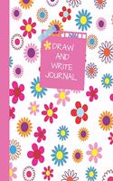 Draw and Write Journal