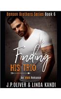 Finding His Trio