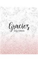 Gracie's Big Ideas