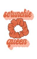 Scrunchie Queen
