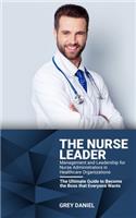 The Nurse Leader