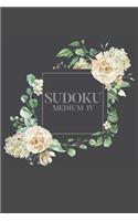 Sudoku Medium IV