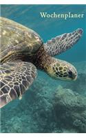 Wochenplaner