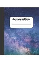 Composition Notebook
