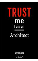 Notebook for Architects / Architect