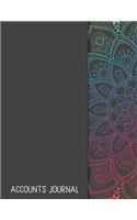 Accounts Journal