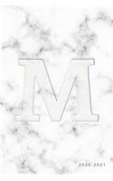 M 2020-2021