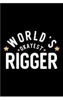 World's Okayest Rigger